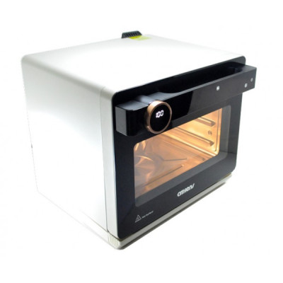 Athens 金雅典 ISO-998 20L 多功能蒸氣焗爐 Athens 金雅典 ISO-998 20L 多功能蒸氣焗爐